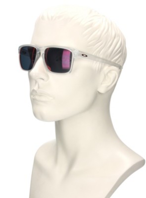 Sliver XL Matte Clear Gafas de Sol