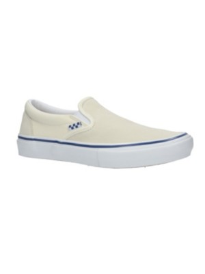 vans skate slip ons