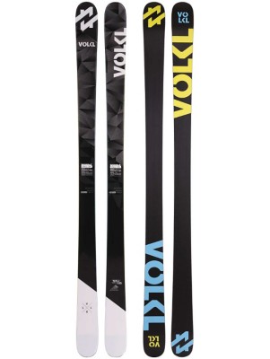 Freestyle & Jib Ski Buyer's Guide The perfect ski park and rails