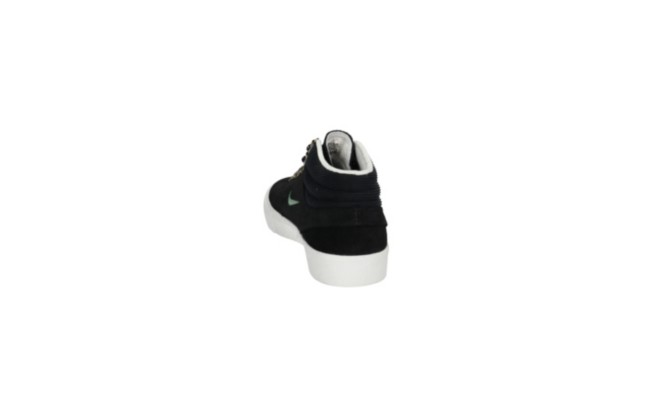 Nike Zoom Stefan Janoski Mid Premium Scarpe Invernali ID 630825 Blue Tomato