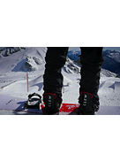 Freedom 2022 Snowboard-Bindung