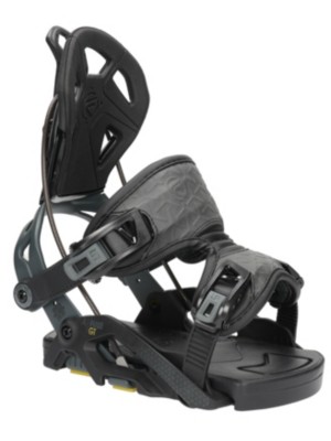 Flow Nexus 2024 Fijaciones Snowboard - comprar en Blue Tomato