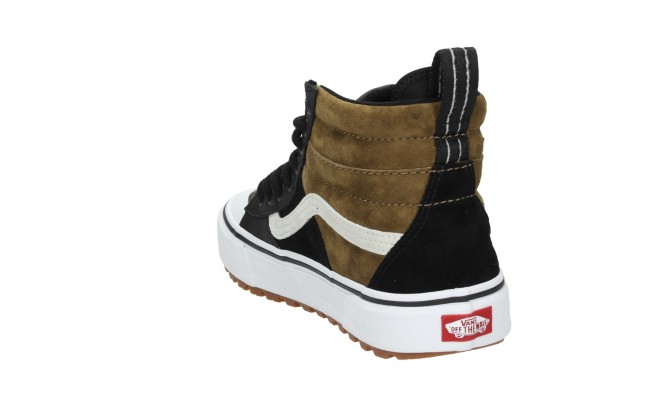 Vans Sk8 HI MTE 2.0 DX Scarpe Invernali ID 596271 Blue Tomato