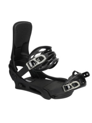 Cartel X Re:Flex 2025 Snowboard Bindings