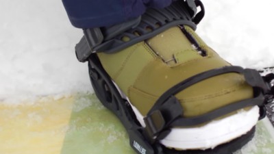 Maysis 2022 Botas Snowboard