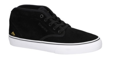 Wino G6 Mid Skate Shoes