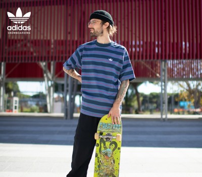 Petulance mannetje Extractie adidas Skateboarding | Blue Tomato