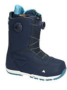 Ruler BOA 2022 Boots de Snowboard