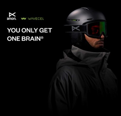 SHOP ANON WAVECEL