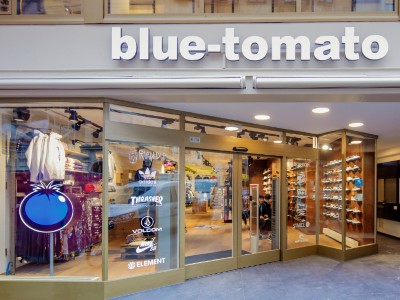 Blue Tomato GmbH