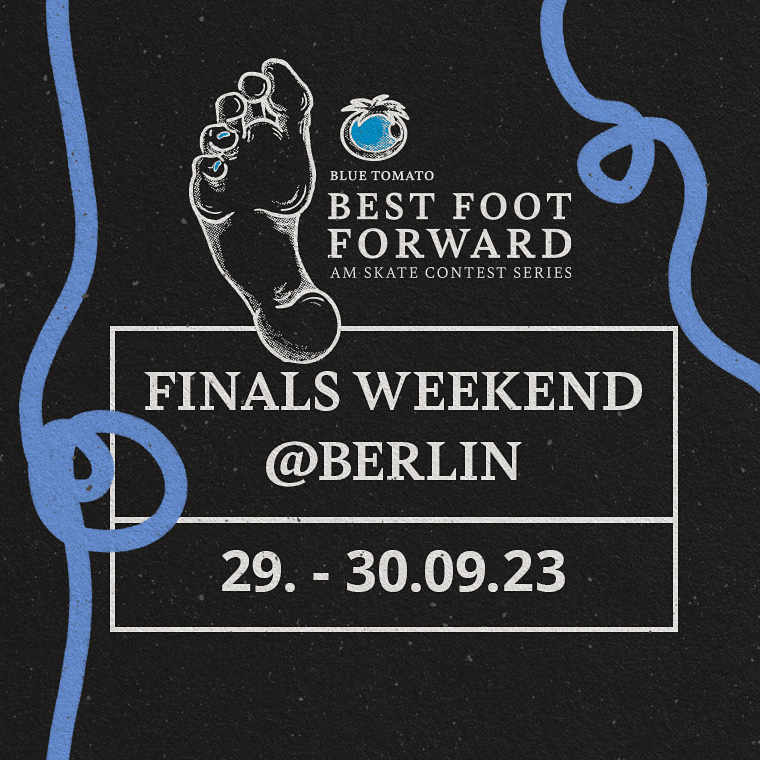Best Foot Forward Finale