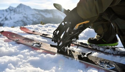 Splitboard Ratgeber Das perfekte Setup für Touring und Splitboarding