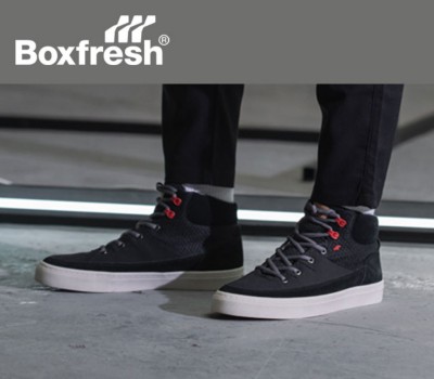 boxfresh