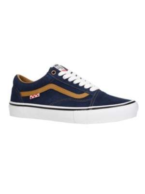 Vans Reynolds Skate Old Skool Skateschoenen bij Blue Tomato kopen