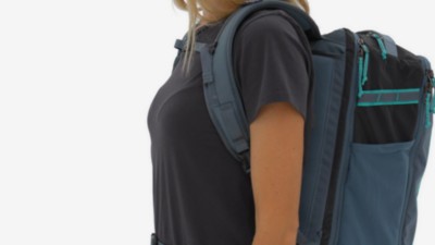 patagonia reusable bag Recycled Oversized Tote Price_$300-$500 Fishing Gift For Boss The Patagonia Black Hole Color:Silver Flash/Red Head