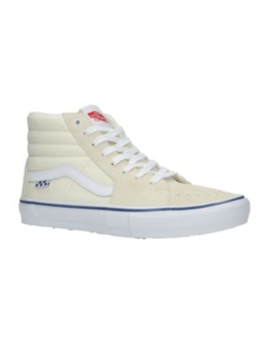 Skate Sk8-Hi Buty na deskorolke