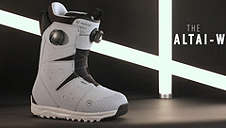 Altai-W 2024 Snowboard Boots