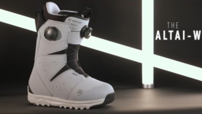 Altai-W 2025 Boots de Snowboard