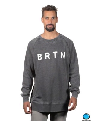 Brtn Crew Sweater