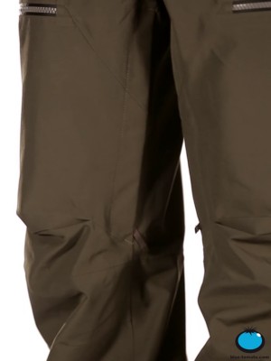 north face powder guide pants