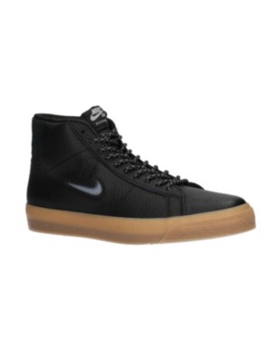 Compra Nike Zoom Blazer Mid Premium Zapatillas Deportivas en línea en Blue  Tomato