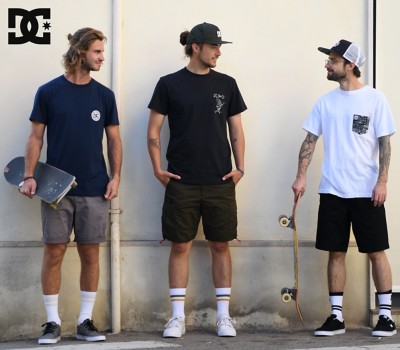 dc shoes deutschland