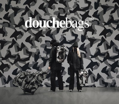 Backpacks Von Douchbeags Db Bei Blue Tomato Kaufen