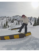 Distortia 2024 Snowboard