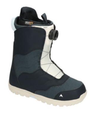 oosters Krachtig radioactiviteit Burton Mint BOA 2022 Snowboard Boots - buy at Blue Tomato