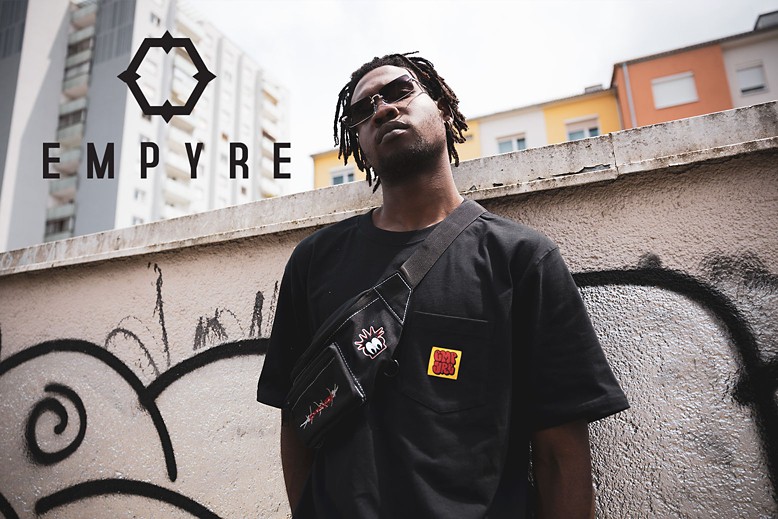 Acquista Empyre