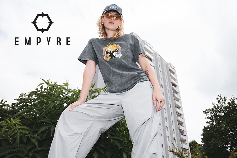 Kjøp Empyre