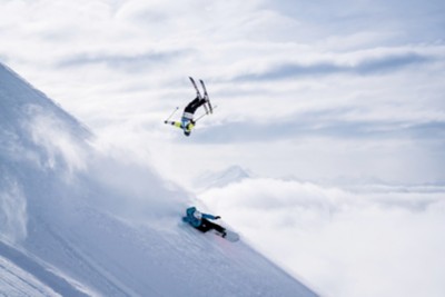 Evoc Freerider