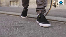 Wes 2 Sk8Mafia Chaussures de skate