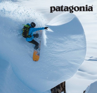 patagonia