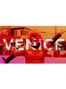 Alpargata Venice Slip-On