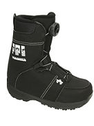 Minishred 2023 Snowboard-Boots