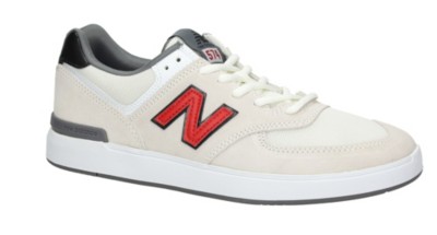 new balance am574 review