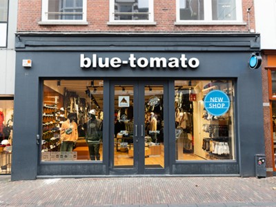 Blue Tomato Stores