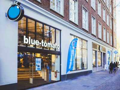 Blue Tomato GmbH