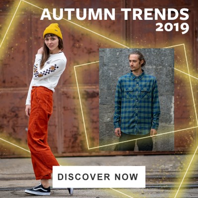 Autumn Trends