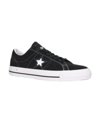 One Star Pro Skate Shoes - at Blue Tomato