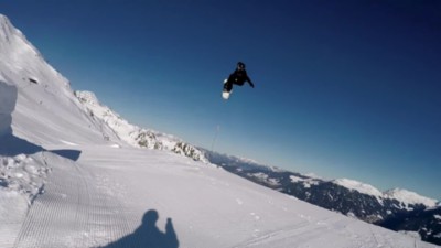 Rough Diamond (Junior) 2023 Snowboardov&eacute; boty