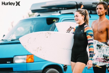 Surf Shop for Women - gear & clothing for surfing