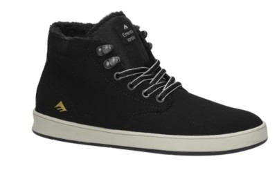 Romero Laced High Skate Shoes