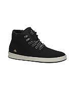 Romero Laced High Skate Shoes