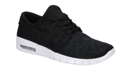 Meting detectie Zuidelijk Nike Stefan Janoski Max Sneakers bij Blue Tomato kopen