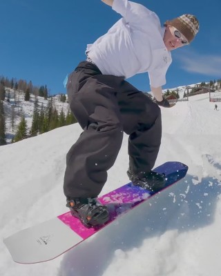 Whatever 2024 Snowboard
