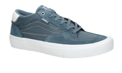 vans rowan pro mirage blue