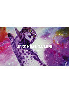 Jess Kimura Mini 120 2023 Snowboard