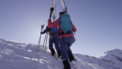Ascent 30L Avabag Kit Ryggsekk